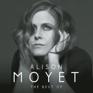 Image of The Best Of by Alison Moyet CD Album