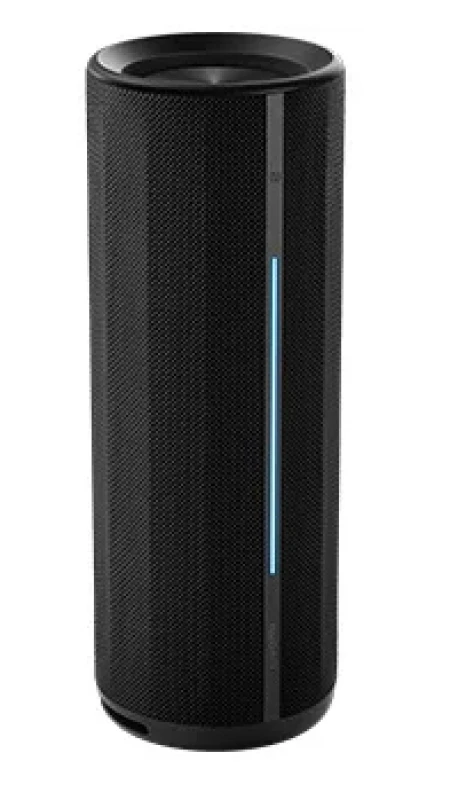 Image of Xiaomi QBH4275GL portable/party speaker Stereo portable speaker Black