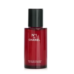 Image of ChanelN1 De Chanel Red Camellia Revitalizing Serum 50ml/1.7oz