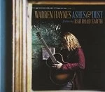 Image of Warren Haynes - Ashes & Dust (Music CD)