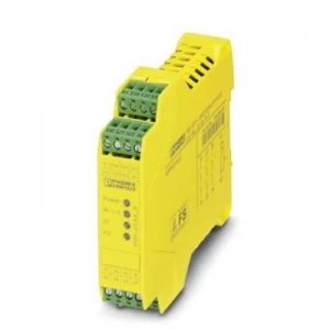 Image of Safety relays PSR-SCP- 24UC/ESA4/3X1/1X2/B 2963763 Phoenix Contact
