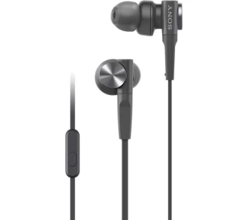 Image of Sony MDR-XB55 Earphones