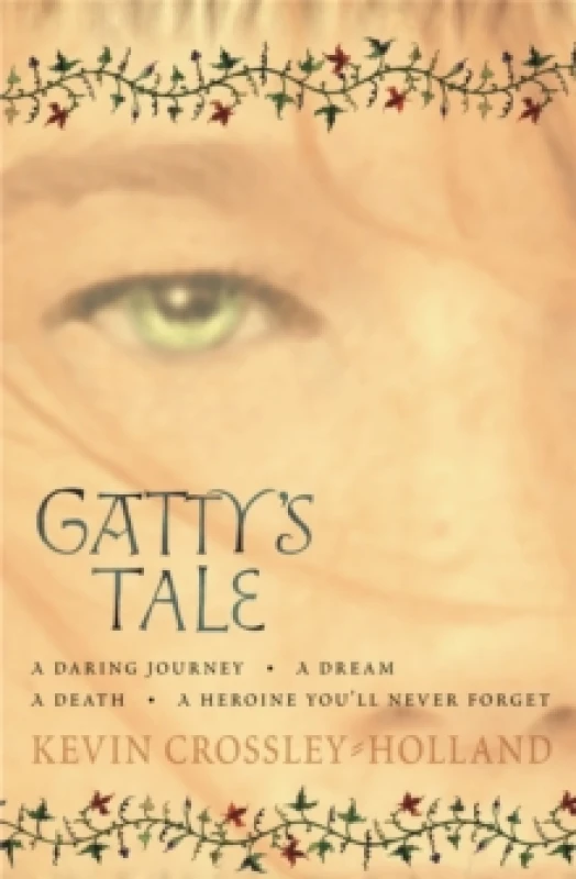Image of Gatty's Tale Paperback / softback