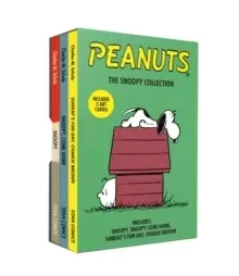 Image of Snoopy Boxed Set