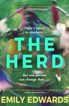 Image of The Herd : the thought-provoking and unputdownable must-read book club novel of 2022