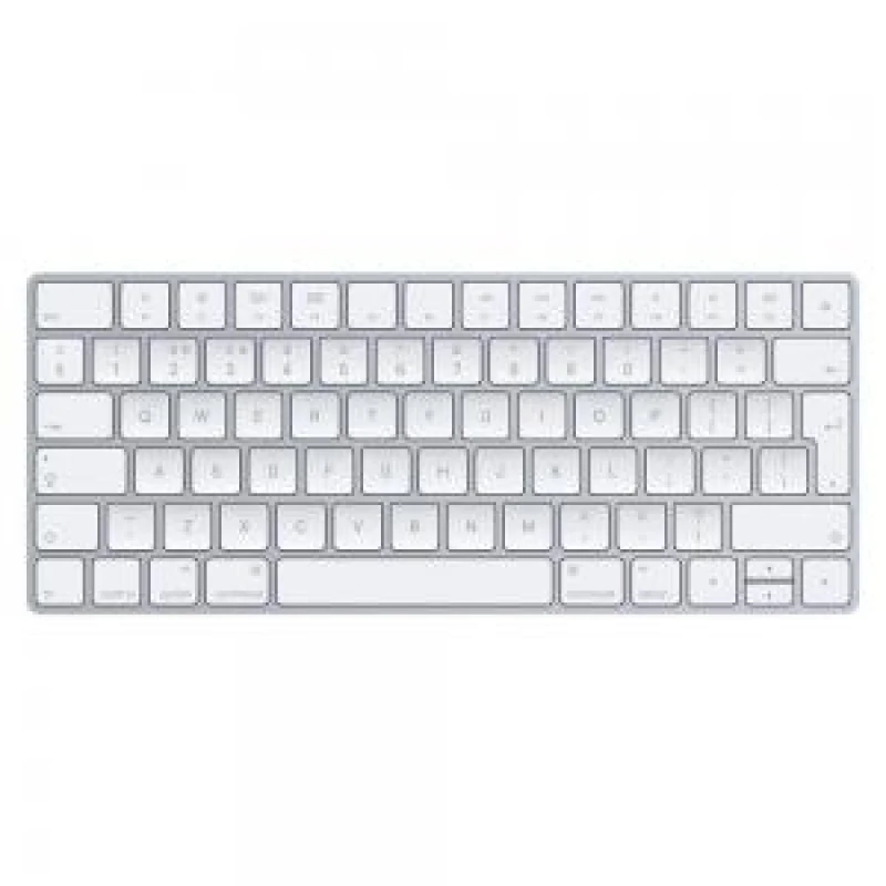 Image of Apple Magic Keyboard Wireless Bluetooth Rechargeable Ref MK2A3BA 140509