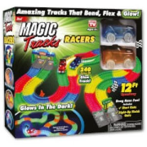 Image of Magic Tracks Racer Set