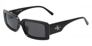 Image of Calvin Klein Jeans Sunglasses CKJ20628S 001