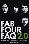 Image of fab four faq 2 0 the beatles solo years 1970 1980