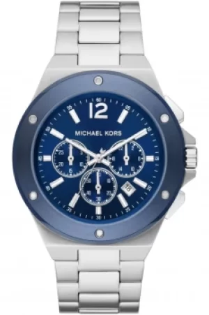 Image of Michael Kors Lennox Watch MK8938