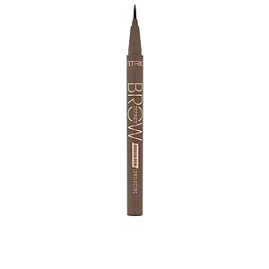 Image of BROW DEFINER brush pen longlasting #040