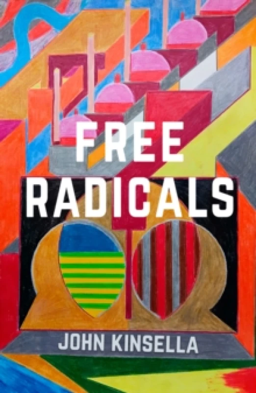 Image of Free Radicals Paperback / softback