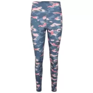 Image of Dare 2b Fleur East Influential Legging - Pink