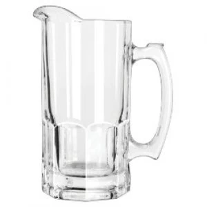 Image of Cambro straight sided pitcher 1.8 L
