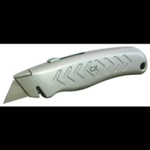 Image of C.K Trimming Knife Retracting C.K. T0956-1