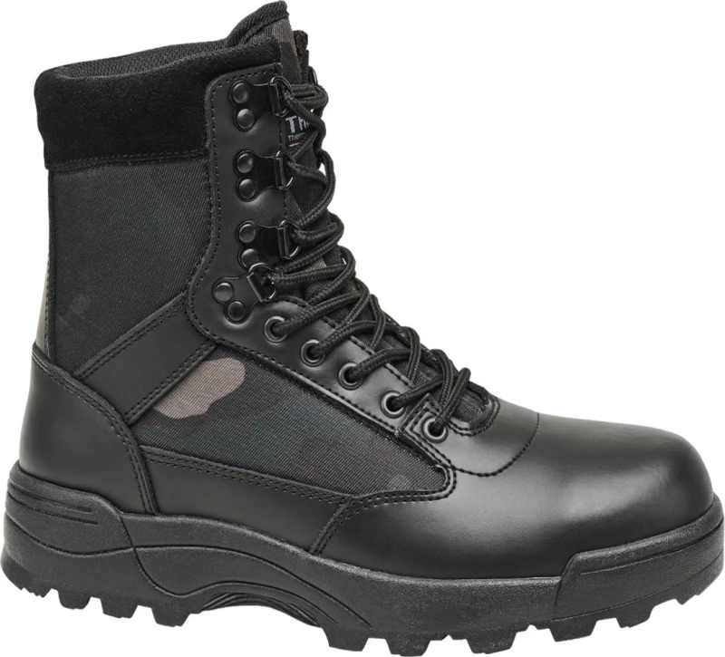 Image of Brandit Phantom Tactical Boot dark camo EU41 Men