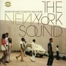 Image of New York Sound From