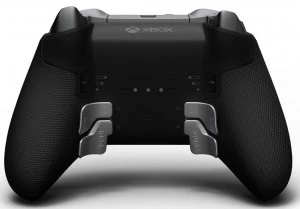 Image of SCUF Elite Series 2 Paddles