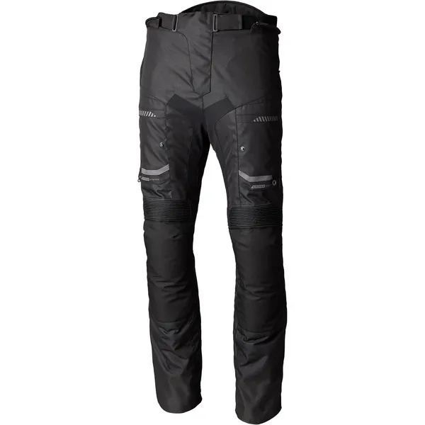 Image of RST Maverick Evo Short Leg Pants Black Size 40