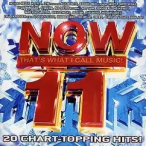 Image of Various - Now! Vol. 11 [us Import] CD Album - Used