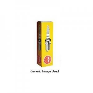 Image of NGK Iridium Spark Plug ILKAR7A7 91432 (Eqv ILKAR7G9 Amend GAP setting for Lotus)