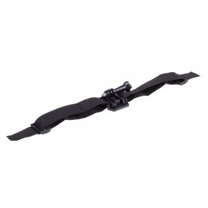 Image of Kitvision Helmet Mount for Action Cameras