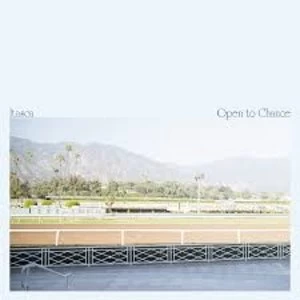 Image of Itasca - Open To Chance Vinyl