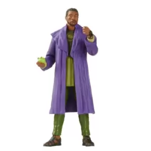 Image of Hasbro Marvel Legends Series He-Who-Remains 6" Action Figure