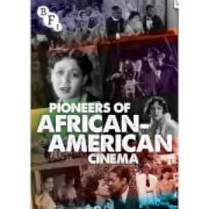 Image of Pioneers of African-American Cinema