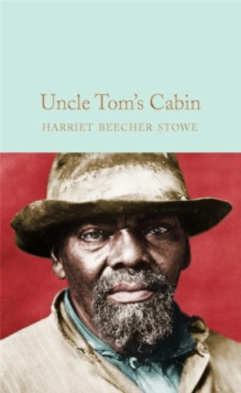 Image of Uncle Tom's Cabin Hardback