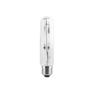 Image of Tungsram 250W Lucalox E40 Tubular Hi Intensity Discharge Bulb 33000lm