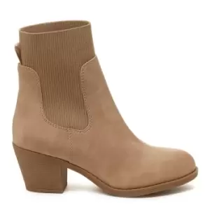 Image of Rocket Dog Sanifer Camel Boot