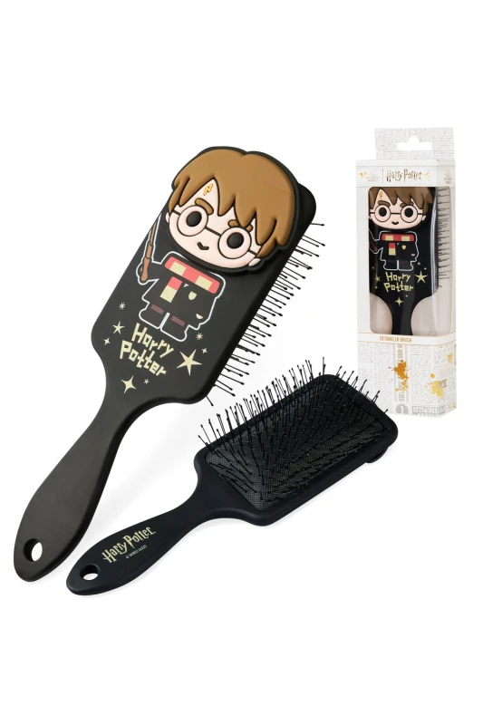 Image of Harry Potter Brush Multi unisex