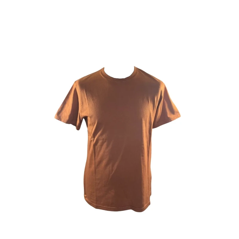 Image of Colorful Standard T-Shirt Colorful Standard Classic Organic Marron Unisex M