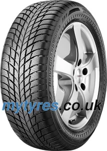 Image of Bridgestone DriveGuard Winter RFT ( 185/60 R15 88H XL, runflat )