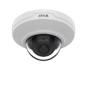 Image of Axis 02374-001 security camera Dome IP security camera Indoor 2688...