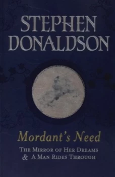 Image of Mordants Need by Stephen Donaldson Paperback