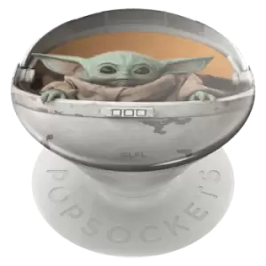 Image of PopSockets Mandalorian The Child Pod for Phones