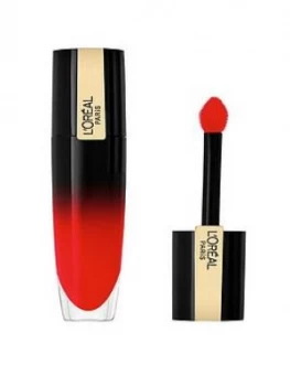 Image of LOreal Paris LOreal Paris Brilliant Signature High Shine Lip Ink