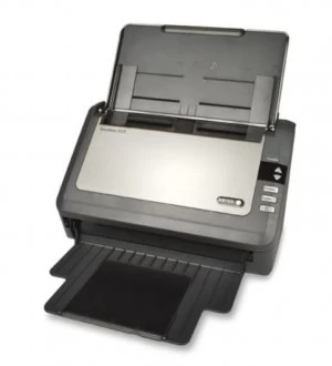 Image of Xerox DocuMate 3125 Sheetfed Scanner