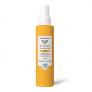 Image of Comfort Zone Sun Soul Cream SPF30 150ml