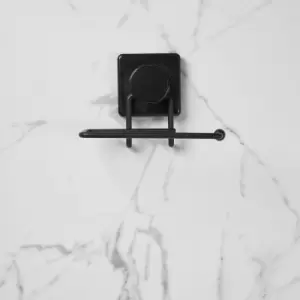 Image of Suction And Screw Toilet Roll Holder