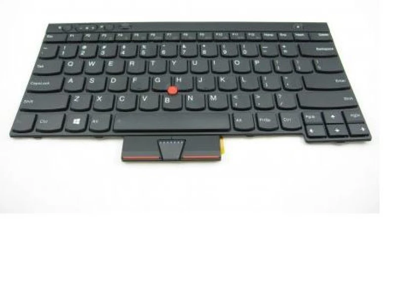 Image of Lenovo 04X1306 laptop spare part Keyboard