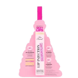 Image of Too Faced Lip Injection Maximum Plump Ornament - Original 26.1g