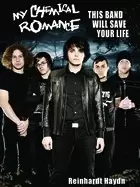 Image of my chemical romance
