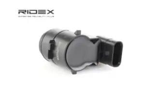 Image of RIDEX Parking Sensors BMW,MINI 2412P0008 0393938,2180146,2241429 2241431,62609921621,66200393938,66202180146,66202241429,66202241431,66206698965,91