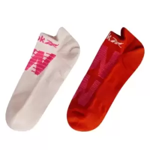 Image of Reebok Run Club 2Pk 99 - Red