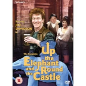 Image of Up the Elephant and Round the Castle: The Complete Series
