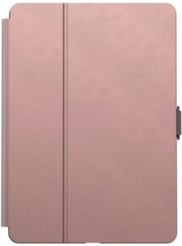 Image of Speck Balance 10.2 Inch iPad Folio Tablet Case - Rose Gold