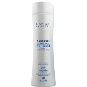 Image of Alterna Caviar Clinical Dandruff Control Conditioner 250ml